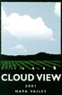 Label for Cloud View Vineyards